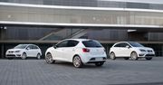 Seat Ibiza: Nowa gama już w salonach