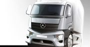 Mercedes-Benz Antos: nowy zawodnik wagi ciężkiej