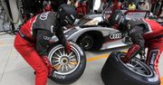 Nowe opony Michelin na wyścig Le Mans