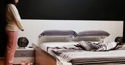 Smart Bed - łóżko, które samo się pościeli
