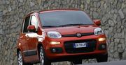 Fiat Panda zwycięża w Superteście Ekonomii