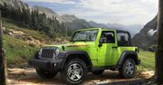Jeep poszerza ofertę w Europie