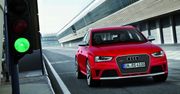 Audi RS 4 Avant: debiut nowej generacji