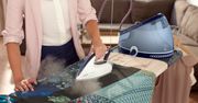 Żelazko Philips PerfectCare Aqua - bez konieczności regulacji temperatury