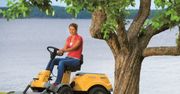 Park Compact 14 HST - wielofunkcyjne urządzenie samojezdne Stiga