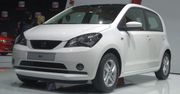 VW up!, Seat Mii, Skoda Citigo: trojaczki o niemieckim rodowodzie
