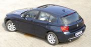 BMW 120d Urban: coraz bliżej ideału