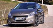 Peugeot 208 - francuska ofensywa na resztę świata