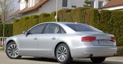 A8 Hybrid i A6 Allroad: dwie natury Audi