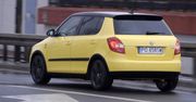 Skoda Fabia 1.6 TDI Monte Carlo: rajdowe wspomnienie