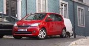 Skoda Citigo: pięć drzwi do miasta