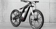 Rower od Audi, czyli pedelec z wyższej półki