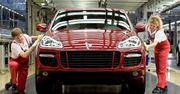 Nowe Porsche z polskiej linii produkcyjnej