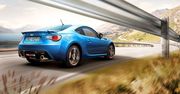Subaru BRZ samochodem roku