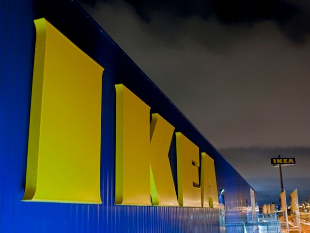 Ikea będzie sprzedawać oświetlenie wyłącznie w technologii LED