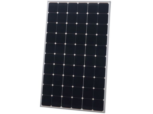 Nowe rozwiązania w technologii słonecznej Sharp