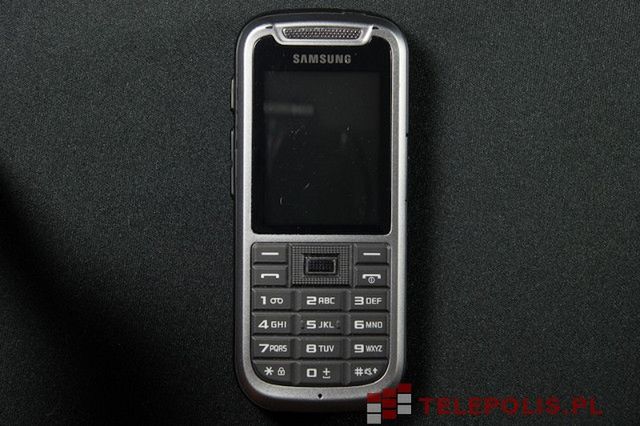 Samsung C3350 Solid