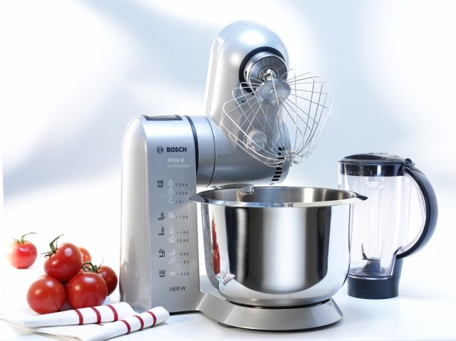 Jakiego wieloczynnościowego robota kuchennego wybrać i kupić?