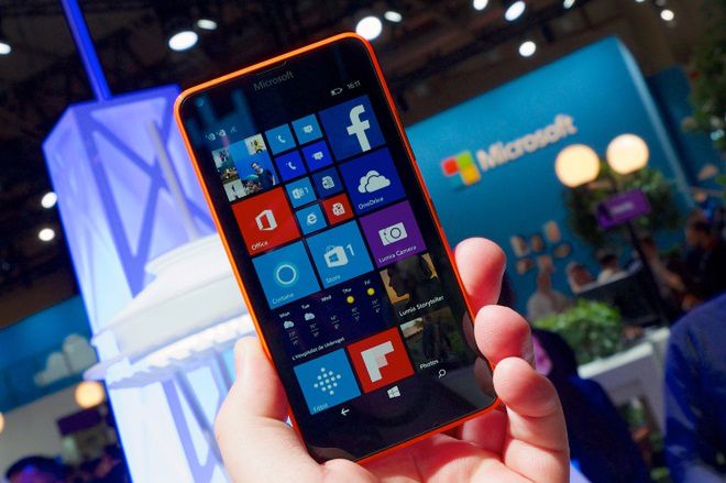 Windows 10 Mobile teraz z 16 aplikacjami działającymi w tle