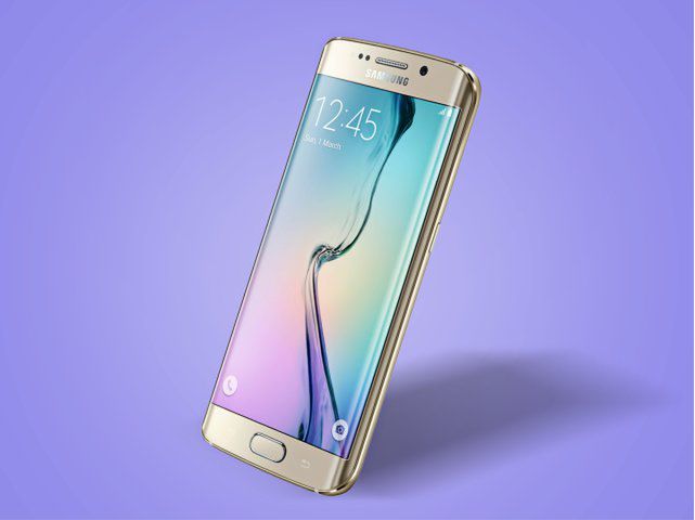Samsung Galaxy S6 Edge gwiazdą nowego wydania Stuff Polska