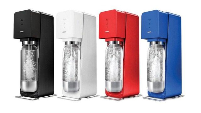 Test SodaStream - sposób na domową colę