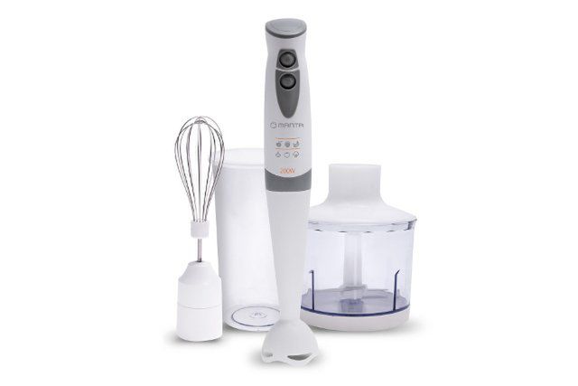 Tani blender Manta