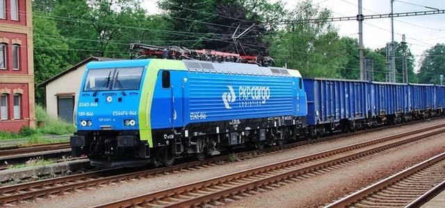 Ponad 3 tys. osób opuści Grupę PKP Cargo w ramach dobrowolnych odejść