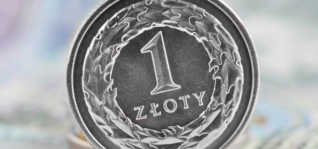 Złoty stabilny jak waluta kraju rozwiniętego