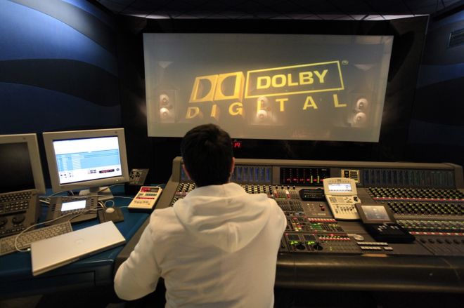Zmarł Ray Dolby - pionier w dziedzinie inżynierii dźwięku