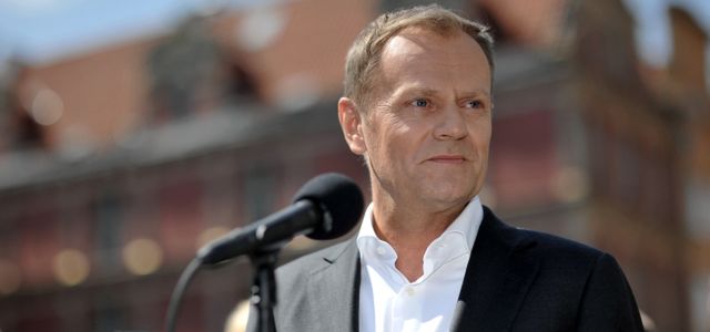 Tusk: w czwartek koniec prac nad OFE, od piątku konsultacje