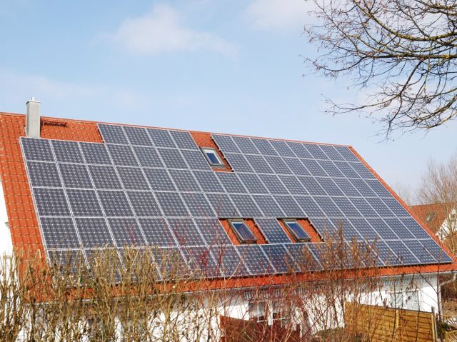 Jak ubiegać się o dofinansowanie na kolektory słoneczne?
