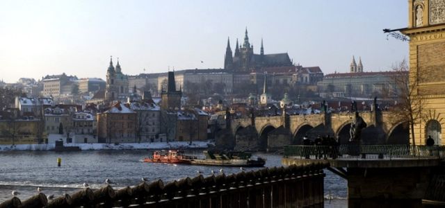 S&P podtrzymał ratingi Czech; perspektywa stabilna