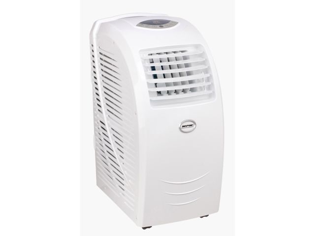 Klimatyzator MPM-12-KPO-04 - schłodzi i oczyści powietrze w domu