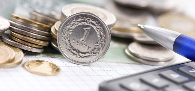 Złoty stabilny przed posiedzeniem FOMC