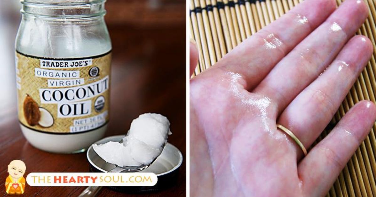 22 genialne zastosowania olejku kokosowego, o których z pewnością nie miałeś pojęcia
