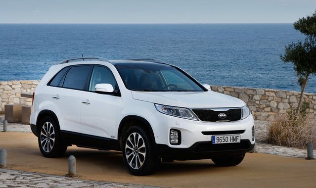 Kia Sorento: poznaliśmy polskie ceny