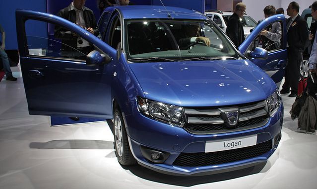 Dacia Sandero i Logan: prostota przede wszystkim