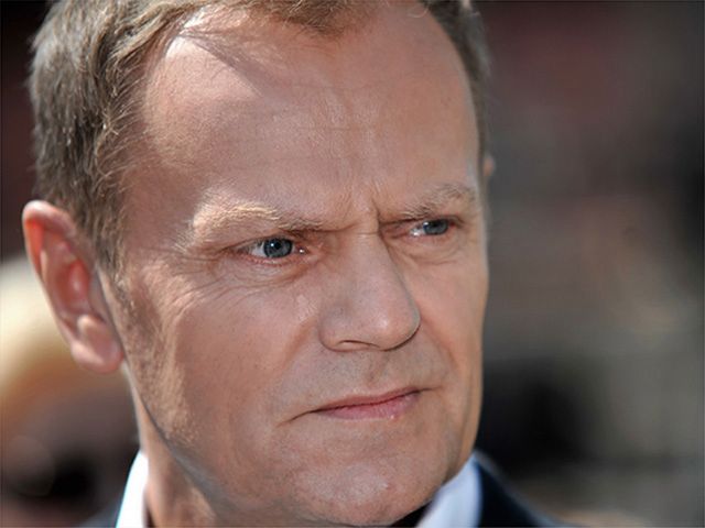 Tusk: celem wspólnoty 27 państw musi być jedność i zaufanie