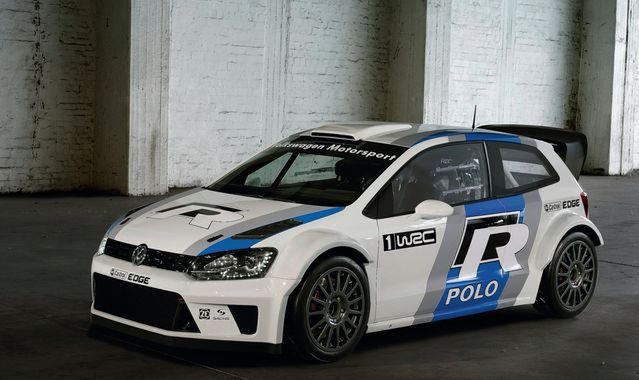 Wiemy kto pojedzie VW Polo WRC