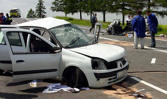 Śląska policja przeszkoli młodych kierowców
