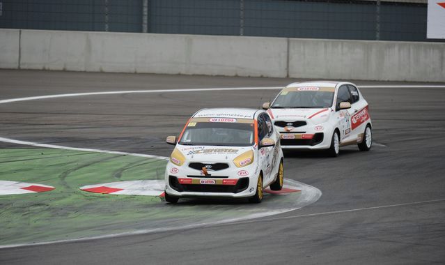 Kia Lotos Race w Poznaniu. Niebawem rozstrzygnięcie