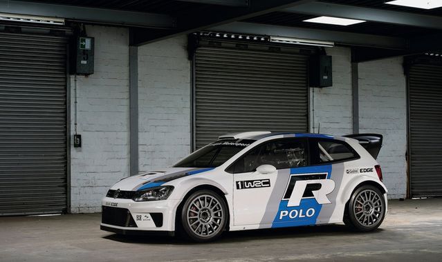 Tylko dwa Volkswageny Polo WRC na MŚ w 2013 r.