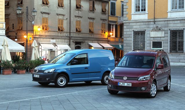 Grupa VW zdominowała Profesjonalny Test Flotowy