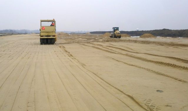 Sprawę obwodnicy Warszawy zbada prokuratura