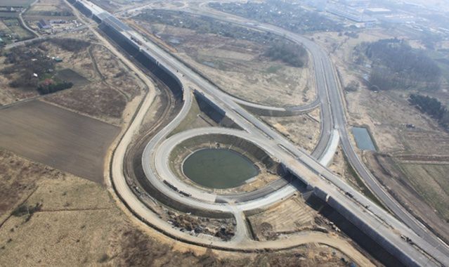 GDDKiA ogłosiła przetargi na budowę autostrady A1 Rząsawa-Pyrzowice
