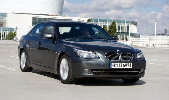BMW ogłosiło wielką akcję serwisową
