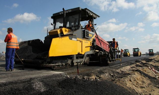 47 mln zł na remonty dróg województwa świętokrzyskiego