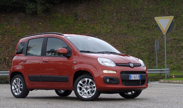 Fiat Panda: jednak nie taki tani?