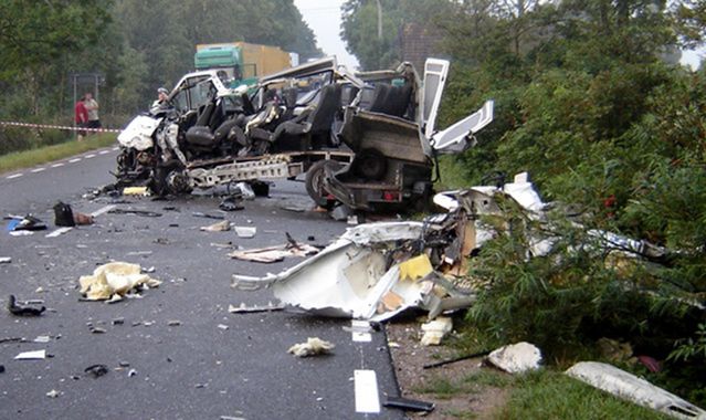 Będzie bezpieczniej, a drogowcy zaczną uczyć się na błędach