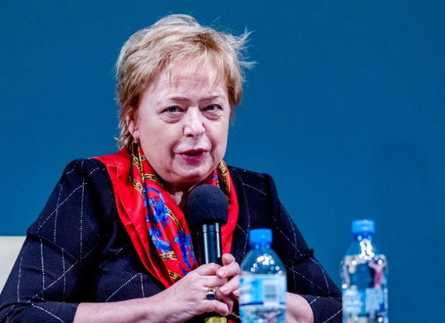 Małgorzata Gersdorf: bez władzy sądowniczej nie ma demokratycznego państwa